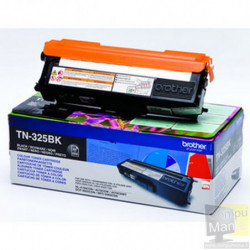 TN 325BK toner nero da 3500...