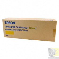 S050097 toner giallo