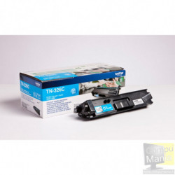 TN 326C toner ciano da 3500...