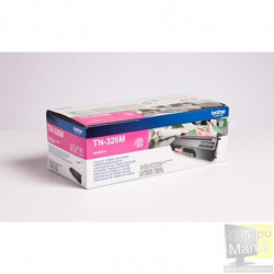 TN 326M toner magenta da...