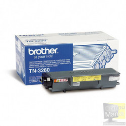 TN 3280 toner nero da 8000...