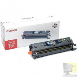 701 toner nero