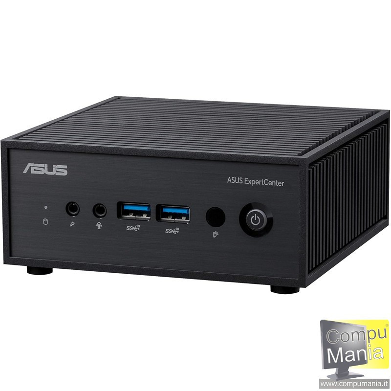 Barebone Intel N200 PN42-BBN200MV
