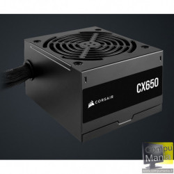 650W CX650 ATX Non modulare...
