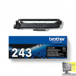 TN 243BK toner nero da 1000...