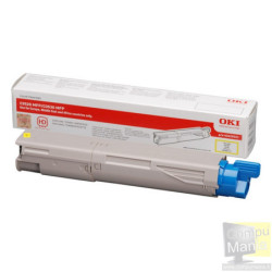 43459369 toner giallo