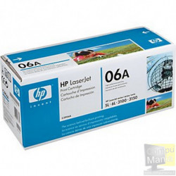 C3906A toner nero