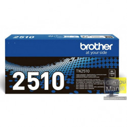 TN 2510 Toner nero da 1200...