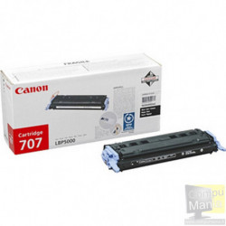 707 toner nero