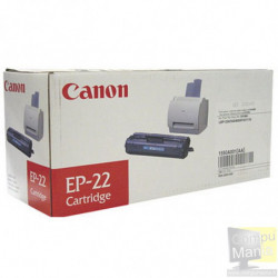 EP-22 toner nero