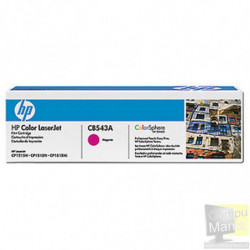 CB543A toner magenta