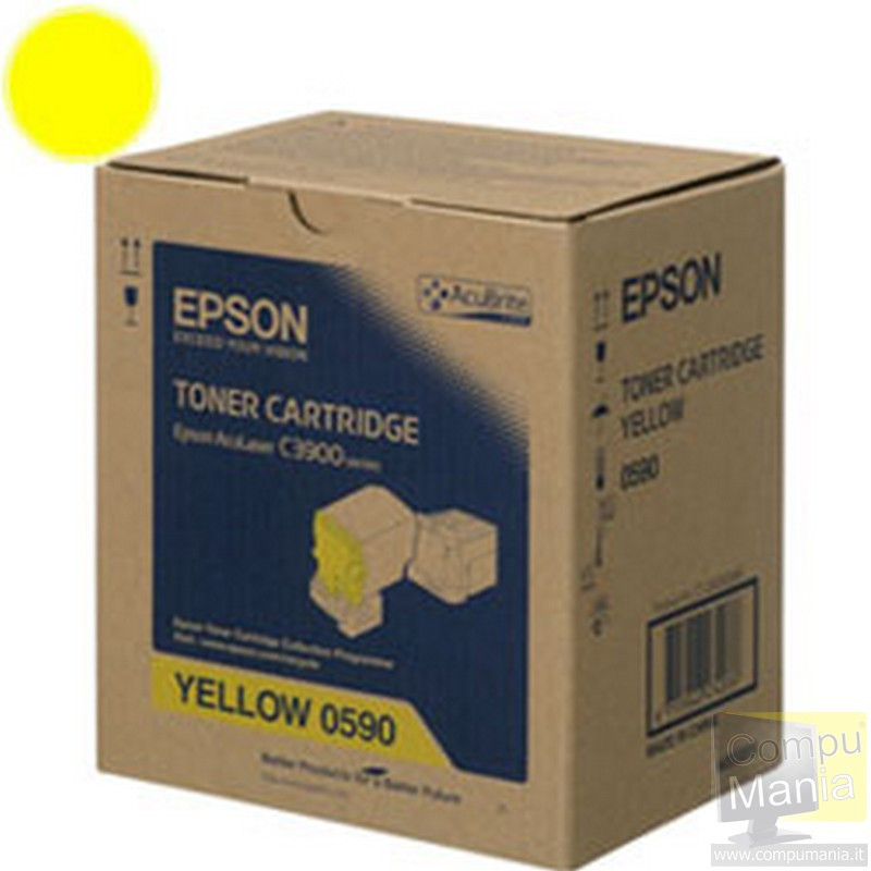 S050590  giallo