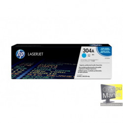 CC531A toner ciano