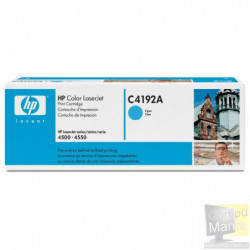 CB436A toner nero