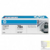 CE278A toner nero
