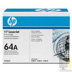 CC364A toner nero