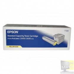 S050230 toner giallo