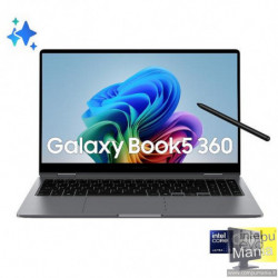 Galaxy Book 5 360 Ultra...