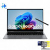 Galaxy Book 5 360 Ultra 7-256V 16G/512 15.6" Touch W11P NP754QHA-KA1IT