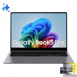 Galaxy Book 5 Pro Ultra...