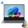 Galaxy Book 5 Pro Ultra 7-258V 32G/1T 16" Oled Touch W11P NP964XHA-KG1IT