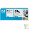 Q5949A toner nero