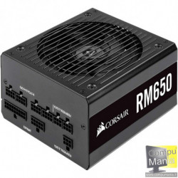 650W RM650e PCIe 5.1 Gold...