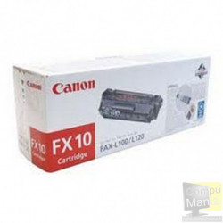 FX10 toner nero
