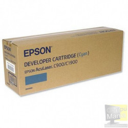 S050099 toner ciano