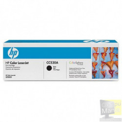 CC530A toner nero