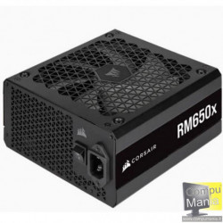 650W CX650F RGB White...