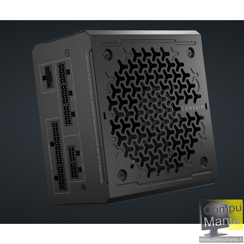 650W RM650X ATX CP-9020198-EU