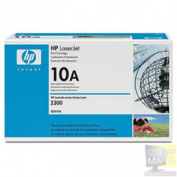 Q2610A toner nero