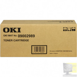 09002989 toner nero