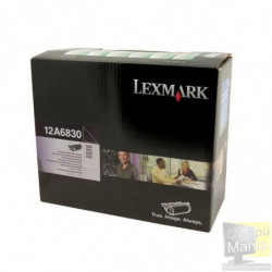 12A6830 toner nero