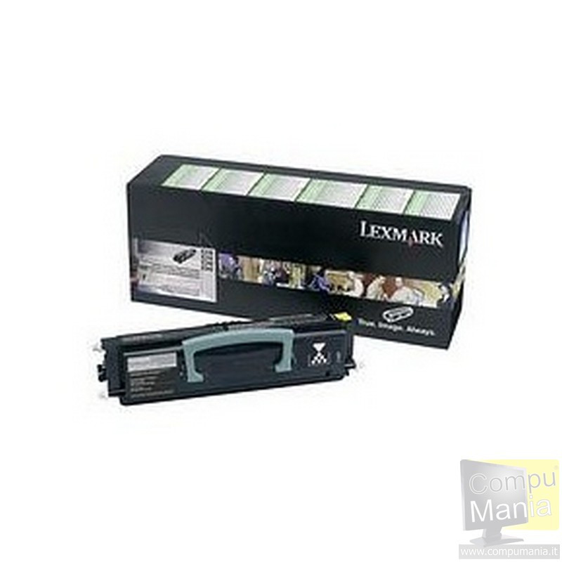 0034016HE toner nero