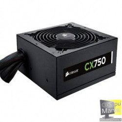 750W CX750 ATX Non modulare...