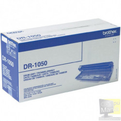 DR 1050 tamburo