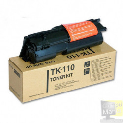 TK-110 toner nero