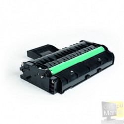 DR 2200 tamburo da 12000...