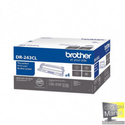 0G04295 Contenitore rugged...