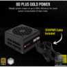 750W RM750e ATX Full Modular CP-9020262-EU