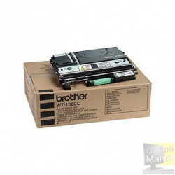 WT1CL Vaschetta recupero toner