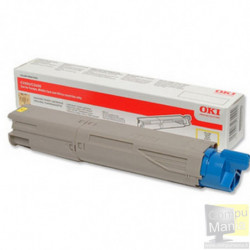 43459329 toner giallo