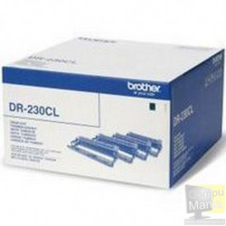 DR 230CL tamburo da 15000...