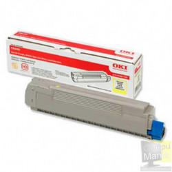 43487709 toner giallo