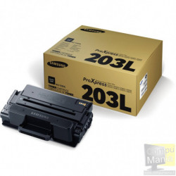 MLT-D203L Toner nero 5K per...