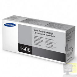 CLT-K406S Toner nero per...