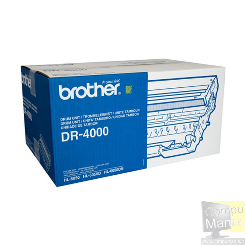 DR 4000 tamburo da 30000 pagine