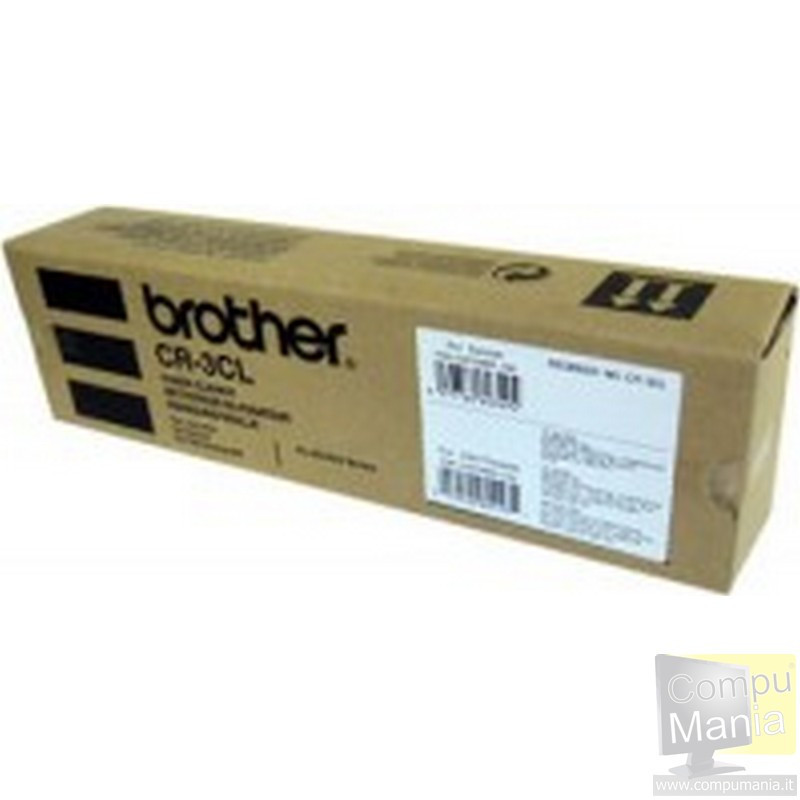 CR-3CL Rullino pulizia fusore